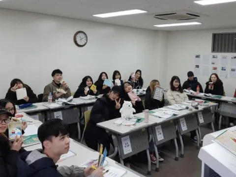Việt Nam dẫn đầu về số lượng du học sinh ngành kỹ thuật tại Hàn Quốc