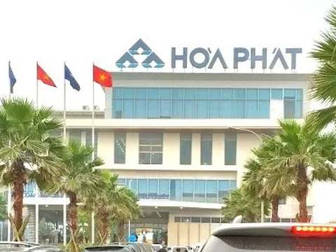 Tiếp tục kiểm tra, giám sát môi trường nghiêm ngặt tại Khu liên hợp thép Hòa Phát Dung Quất