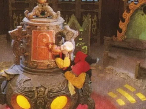 Lý do khiến Tôn Ngộ Không ăn trộm linh đan của Thái Thượng Lão Quân