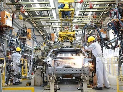 Hướng dẫn gia hạn nộp thuế tiêu thụ đặc biệt với ôtô trong nước