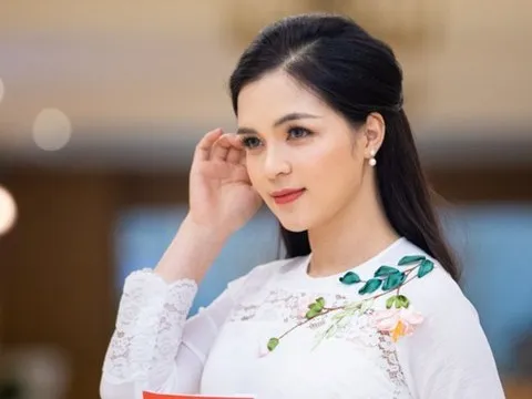 Chị gái "cực phẩm" của Hòa Minzy: Là MC được yêu thích, gương mặt quen thuộc trên truyền hình