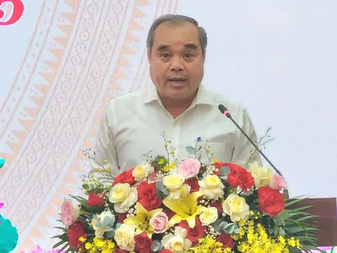 Quảng Ngãi đề xuất xây dựng trung tâm lọc hóa dầu và năng lượng quốc gia