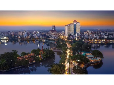 Các khách sạn cao cấp 'tung' nhiều ưu đãi hấp dẫn dịp nghỉ lễ