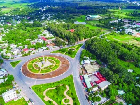 Cử tri Trà Vinh thống nhất cao phương án sắp xếp ĐVHC cấp tỉnh, cấp xã