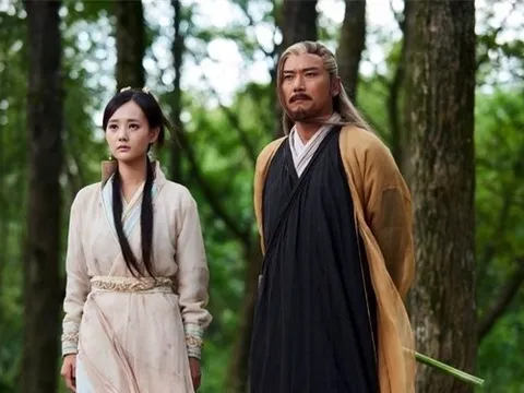 Kiếm hiệp Kim Dung: Chỉ vì điều này mà Hoàng Dược Sư rơi vào bi kịch lớn nhất cuộc đời