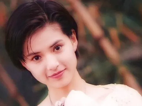 "Nữ thần cổ trang" nổi tiếng, một lần thất tình khiến cuộc đời thay đổi