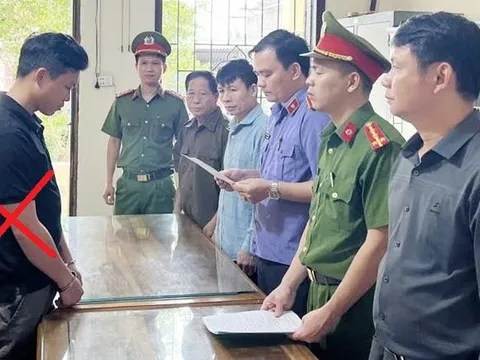 Kết quả xét nghiệm tài xế xe bán tải gây tai nạn khiến 2 mẹ con thương vong