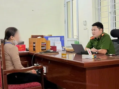 Từ “phí ship 16.000 đồng”, người phụ nữ bị lừa toàn bộ tiền tiết kiệm của gia đình