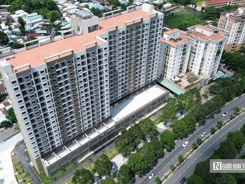 Sở Xây dựng Đồng Nai "điểm mặt" vi phạm trong quản lý nhà ở xã hội