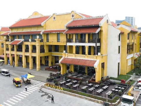 Từ điểm dừng chân đến không gian trải nghiệm: Xu hướng du lịch mới