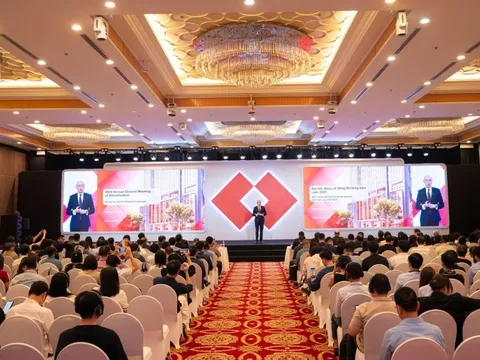 Techcombank: Triển vọng phục hồi thị trường bất động sản và chiến lược chuyển đổi số