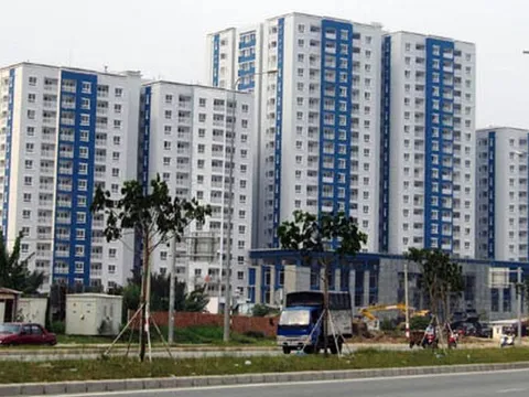 Nguồn cung tiếp tục cải thiện, hàng chục ngàn căn hộ chung cư sắp được tung ra thị trường