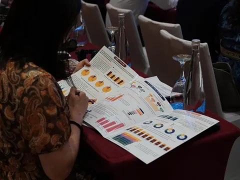 Khẳng định hiệu quả chuyển đổi số trong hệ thống đăng ký hộ tịch