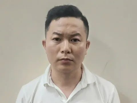 Bắt đối tượng giả danh công an để xin bỏ qua vi phạm nồng độ cồn