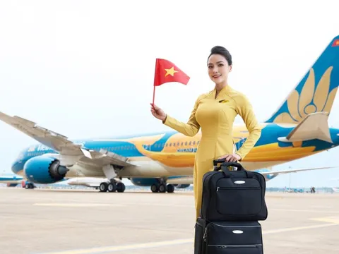 Vietnam Airlines điều chỉnh kế hoạch khai thác tại nhà ga T3 Tân Sơn Nhất