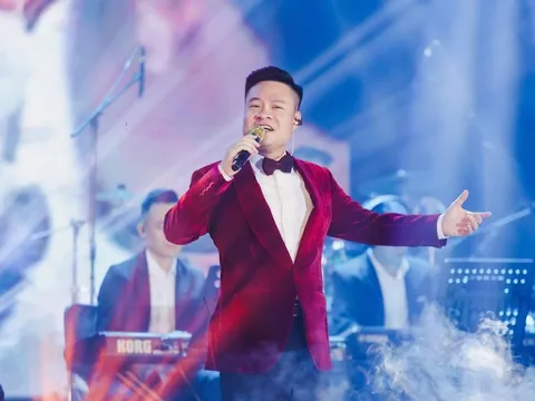 “Đất ơi nở hoa” - khúc hát mừng kỷ niệm 50 năm ngày non sông liền một dải của nhạc sĩ Nguyễn Thành Trung