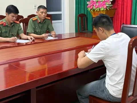 Xử phạt người bình luận phản cảm việc sáp nhập Hà Nam, Nam Định, Ninh Bình