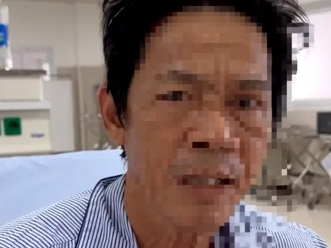 Lý do giúp người đàn ông bị nhồi máu não thoát chết "thần kỳ"