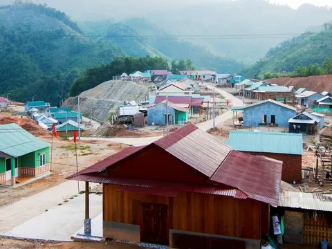 9 địa phương không còn nhà tạm, nhà dột nát