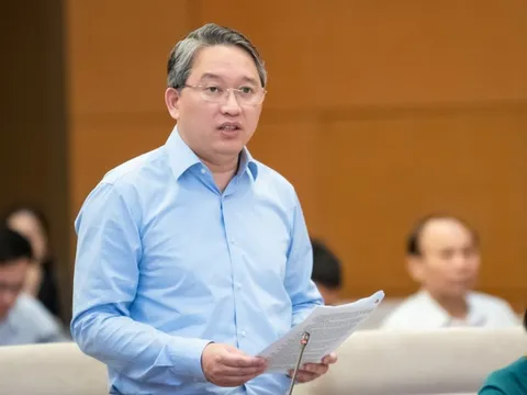 Dự kiến tăng mức phạt tiền tối đa trong một số lĩnh vực
