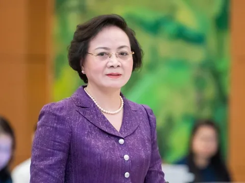 Đề xuất tăng số lượng đại biểu Hội đồng nhân dân cấp tỉnh