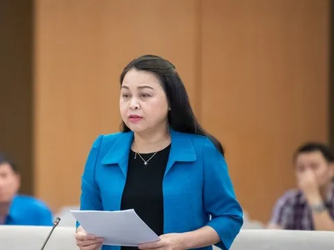 Đề xuất Công đoàn, Đoàn Thanh niên là thành viên Mặt trận Tổ quốc Việt Nam