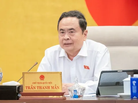 Quốc hội sẵn sàng làm việc ngoài giờ gỡ vướng các nội dung trình Kỳ họp thứ 9