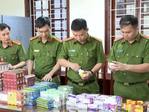 Thuốc giả tràn lan: Phó Thủ tướng chỉ đạo truy trách nhiệm cơ sở cung ứng