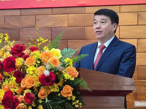 Ông Y Thanh Hà Niê Kđăm được bổ nhiệm làm Bí thư Tỉnh ủy Lâm Đồng