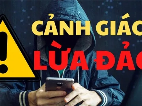 Cảnh báo lừa đảo khi tìm việc làm trên mạng xã hội