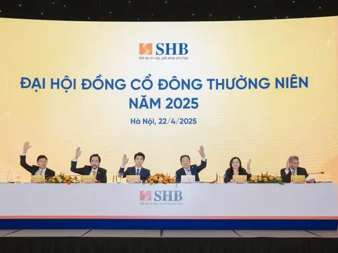 Các ngân hàng đẩy mạnh chuyển đổi số, chinh phục các mục tiêu tăng trưởng