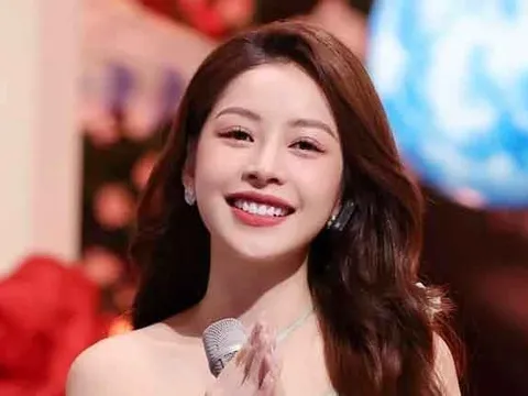 Ca sĩ Chi Pu lần đầu hé lộ gia thế gây bất ngờ