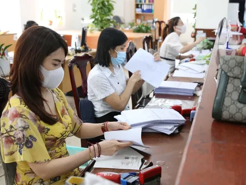 Đổi mới công tác tuyển dụng công chức, bỏ quy định thi nâng ngạch