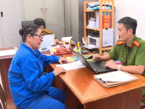 Bà Rịa - Vũng Tàu: Khởi tố bị can lừa đảo hơn 3,6 tỷ đồng tại dự án bất động sản Kim Dinh 2