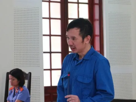 Lời khai của kẻ cưỡng đoạt tài sản giám đốc doanh nghiệp vì nghi là tình địch