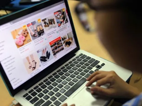 Đẩy mạnh ứng dụng công nghệ thông tin trong công tác chống buôn lậu, gian lận thương mại, hàng giả