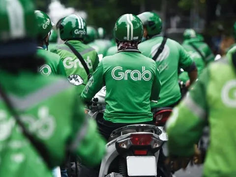Ai mới thực sự sở hữu Grab Việt Nam?