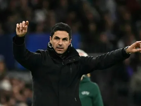 Chuyện thú vị trước trận đại chiến giữa Arsenal và PSG