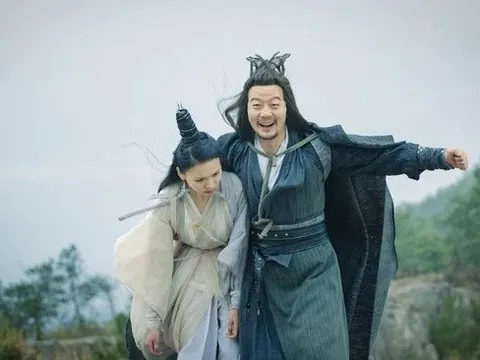 Kiếm hiệp Kim Dung: Nhân vật quái dị nhất Minh giáo