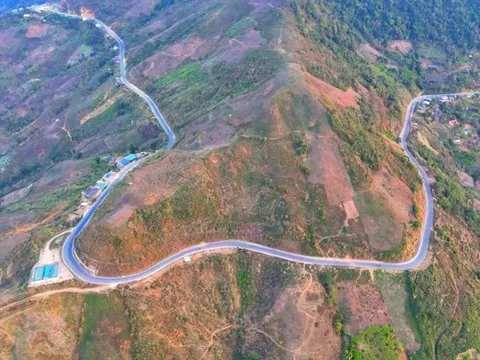Lý do huyện ở Thanh Hóa giữ nguyên đơn vị hành chính cấp xã sau sắp xếp