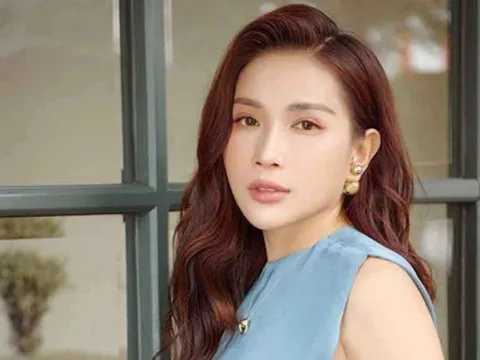 "Đệ nhất mỹ nữ làng hài" từng được Trường Giang "treo thưởng" 100 triệu đồng nếu lấy chồng, hiện ra sao?