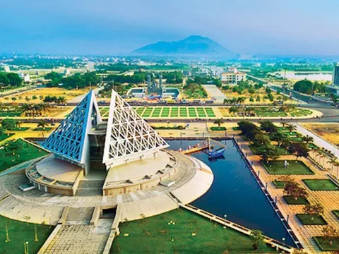 Cử tri Ninh Thuận đồng thuận phương án sắp xếp đơn vị hành chính