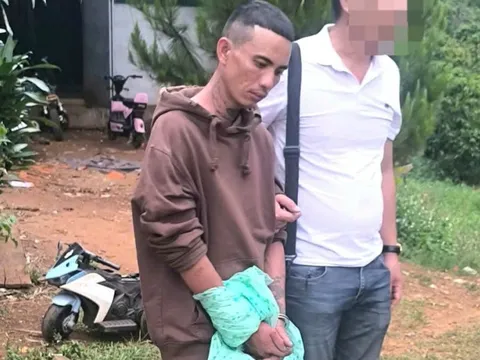 Trộm chó bị bắt, thanh niên ở Lâm Đồng lộ thêm loạt vụ trộm tài sản