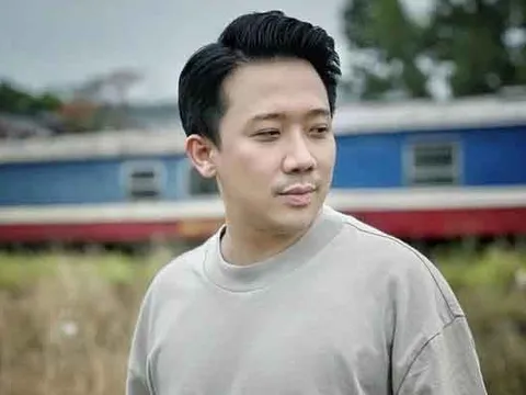 MC Trấn Thành gặp rắc rối khi khoe nhan sắc mới