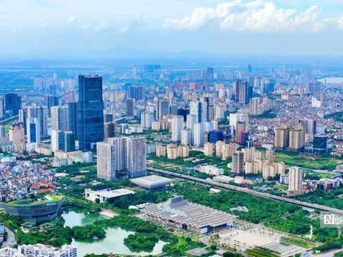 Bộ Nội vụ lý giải việc không giữ lại thị xã, thành phố trực thuộc cấp tỉnh