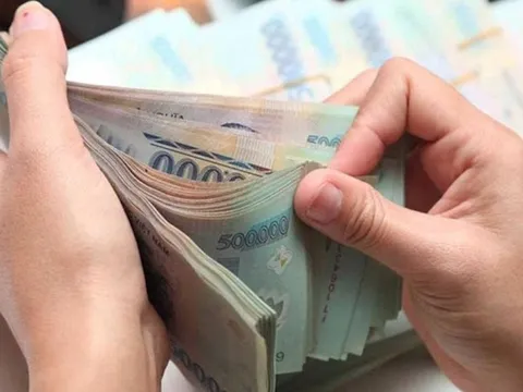 Bộ Nội vụ sẽ rà soát chính sách tiền lương cho cán bộ sau sáp nhập