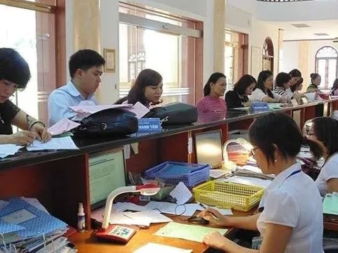 Sửa quy định kiểm tra, xử lý kỷ luật trong thi hành pháp luật về xử lý VPHC