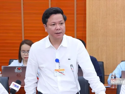 Giám đốc sở, Tỉnh ủy viên, Thành ủy viên có thể về làm Bí thư, Chủ tịch xã sau sáp nhập