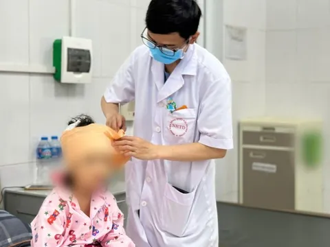 Cảnh báo bệnh dại sắp 'vào mùa'