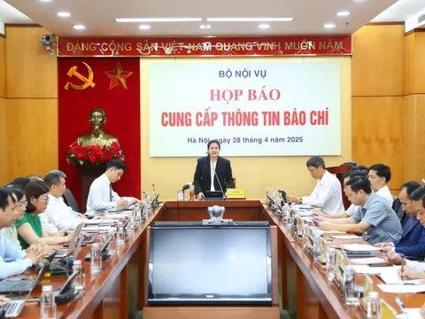 Bộ Nội vụ lý giải vì sao không giữ lại thị xã, thành phố thuộc tỉnh